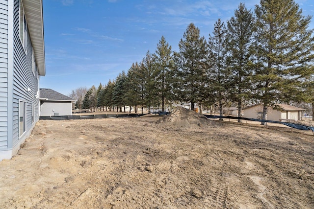 224 9th Ave Ct NW, Lonsdale, MN 55046 - view of yard