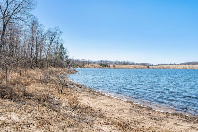N2641 Cipra Rd, Sarona, WI 54870 - water view