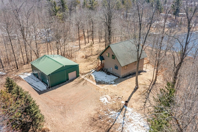 N2641 Cipra Rd, Sarona, WI 54870 - photo 9
