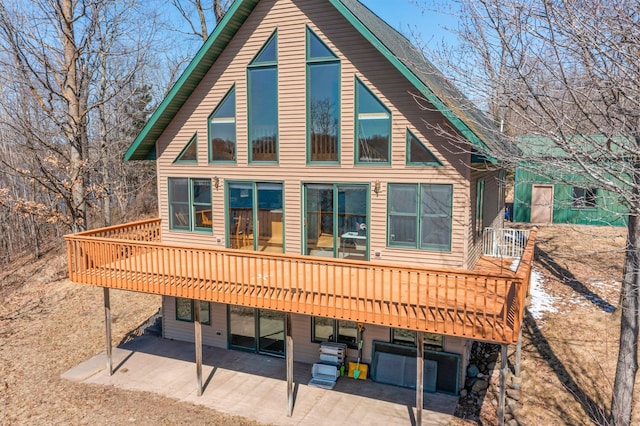 N2641 Cipra Rd, Sarona, WI 54870 - photo 54