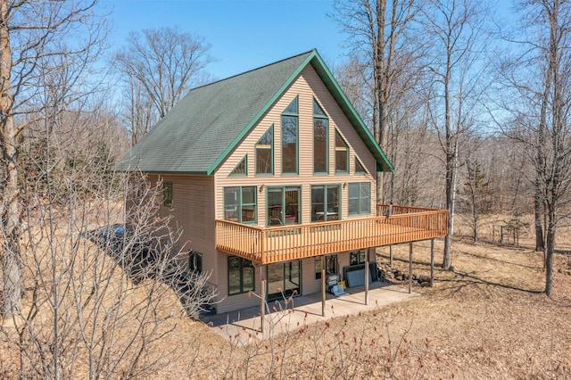 N2641 Cipra Rd, Sarona, WI 54870 - photo 58