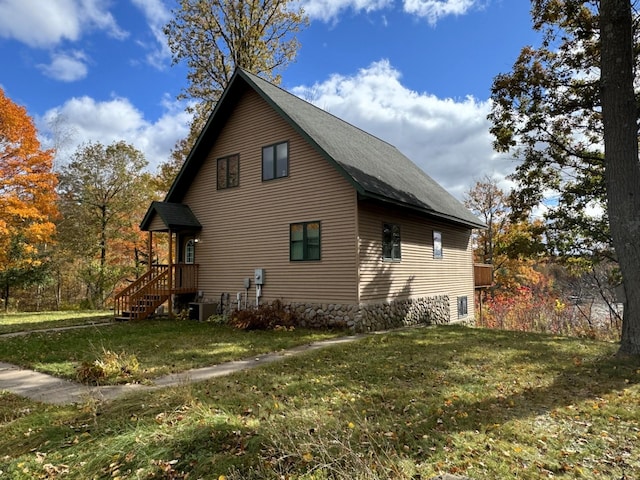 N2641 Cipra Rd, Sarona, WI 54870 - photo 70