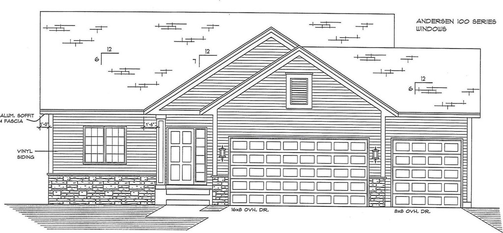 1107 Olivia St SE, New Prague, MN 56071 - photo 1