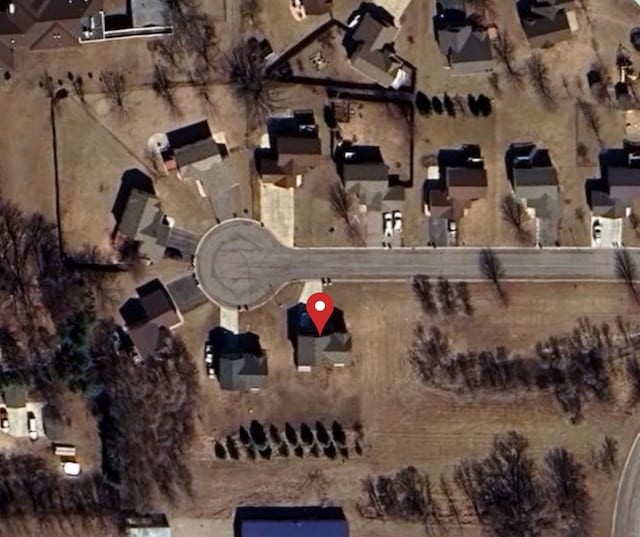 230 Newspaper Run NE, Kimball, MN 55353 - view of property location