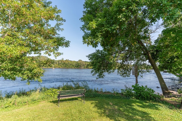 332 Riverside Ave S, Sartell, MN 56377 - water view