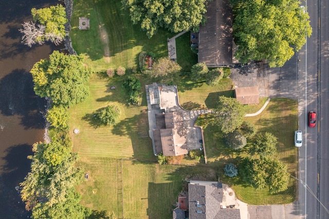 332 Riverside Ave S, Sartell, MN 56377 - view of property location