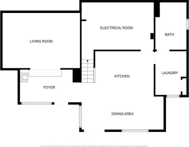 332 Riverside Ave S, Sartell, MN 56377 - property floor plan