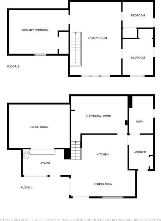 332 Riverside Ave S, Sartell, MN 56377 - home floor plan
