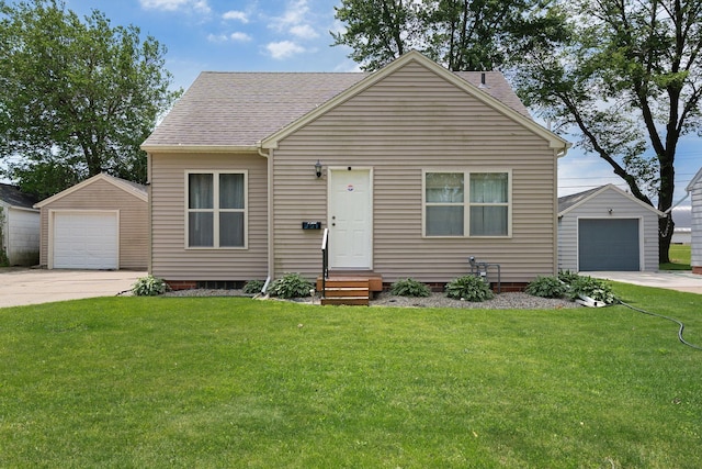 221 Park St, Owatonna, MN 55060 - photo 1