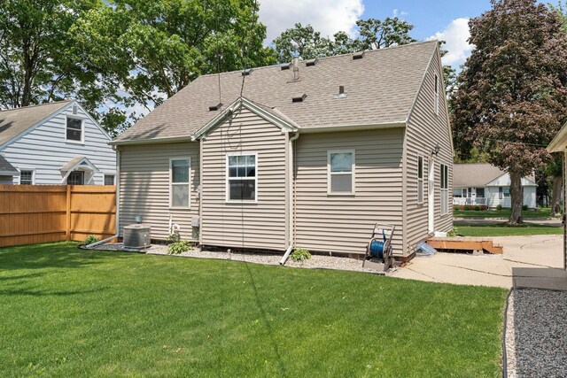 221 Park St, Owatonna, MN 55060 - photo 24
