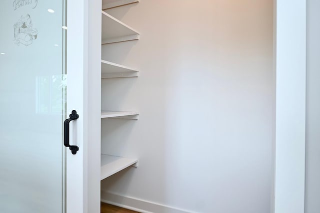 633 Manheim Ave, Saint Charles, MN 55972 - view of closet