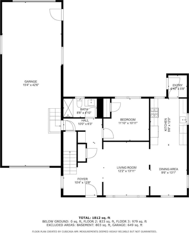 2308 Shadywood Rd, Orono, MN 55391 - floor plan / room layout