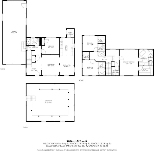 2308 Shadywood Rd, Orono, MN 55391 - property floor plan