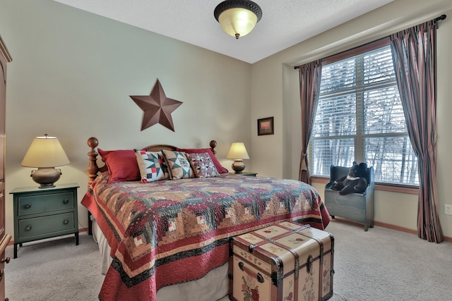 29561 Mentzer Ct, Lindstrom, MN 55045 - carpeted bedroom featuring baseboards