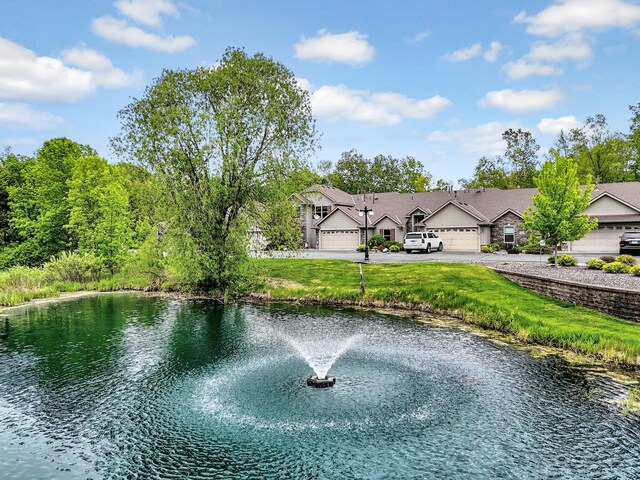 29561 Mentzer Ct, Lindstrom, MN 55045 - water view