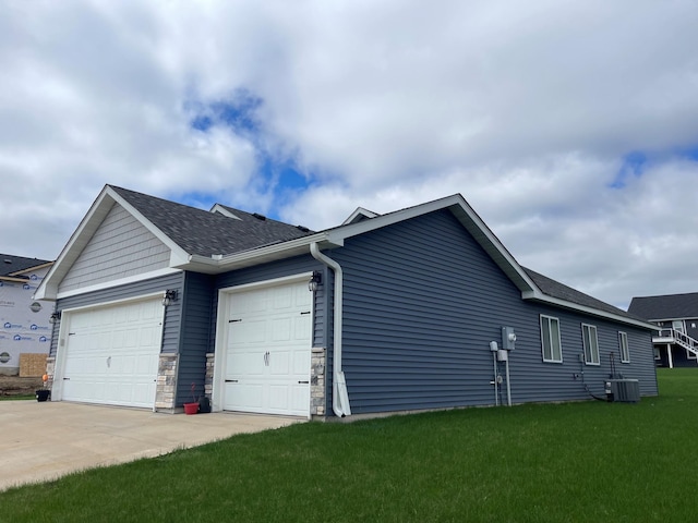 841 Grant St, Ellsworth, WI 54011 - photo 2