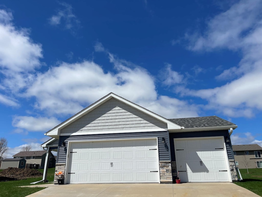 841 Grant St, Ellsworth, WI 54011 - photo 1