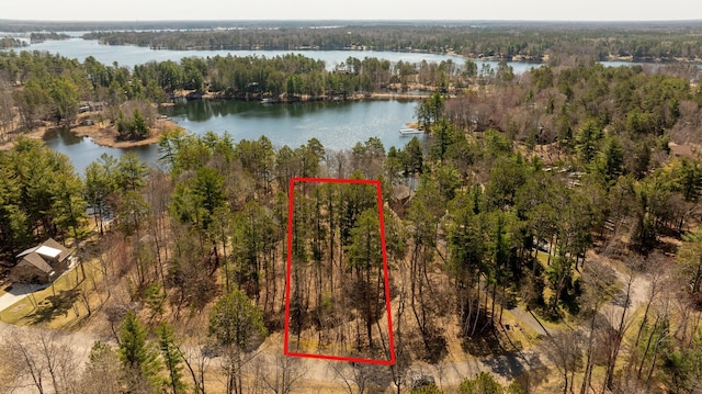 37122 Staley Ln, Crosslake, MN 56442 - photo 3