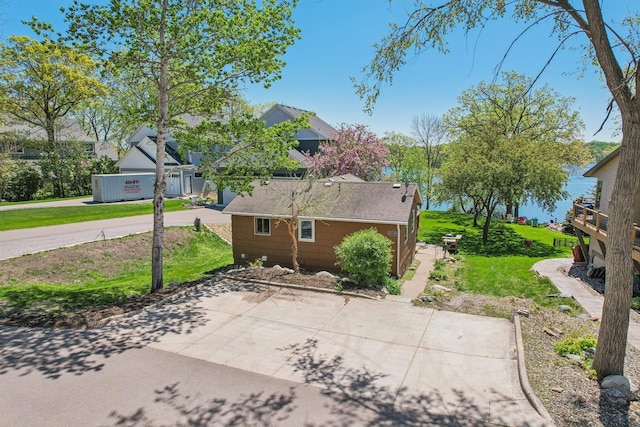 16139 Northwood Rd NW, Prior Lake, MN 55372 - view of patio