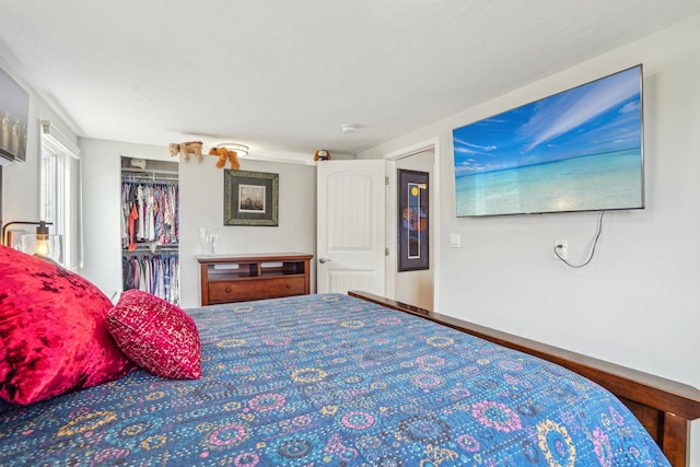 16139 Northwood Rd NW, Prior Lake, MN 55372 - bedroom featuring a closet