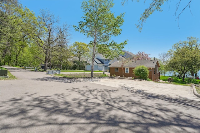 16139 Northwood Rd NW, Prior Lake, MN 55372 - view of side of home