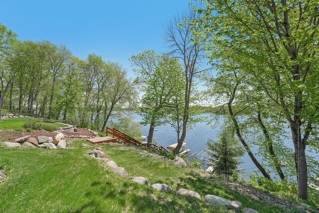 16139 Northwood Rd NW, Prior Lake, MN 55372 - water view