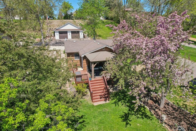 16139 Northwood Rd NW, Prior Lake, MN 55372 - view of subject property