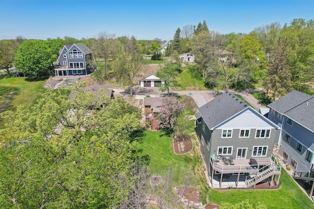 16139 Northwood Rd NW, Prior Lake, MN 55372 - view of subject property