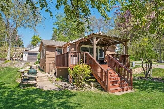 16139 Northwood Rd NW, Prior Lake, MN 55372 - photo 3