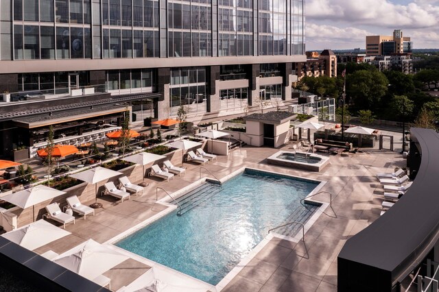255 Hennepin Ave Unit 3101, Minneapolis, MN 55401 - photo 87