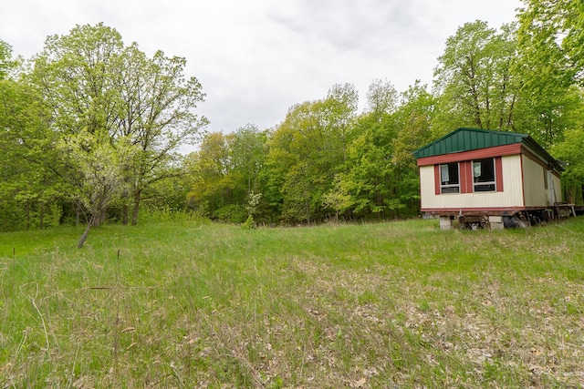 TBD Knopf Rd, Holmesville Twp, MN 56578