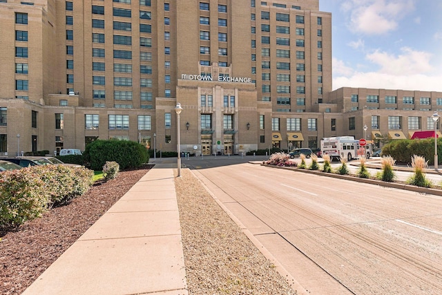 2733 Columbus Ave, Minneapolis, MN 55407 - view of building exterior