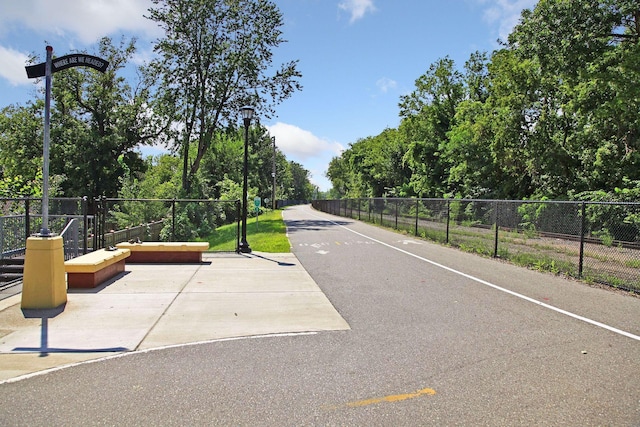 2733 Columbus Ave, Minneapolis, MN 55407 - view of road featuring street lighting