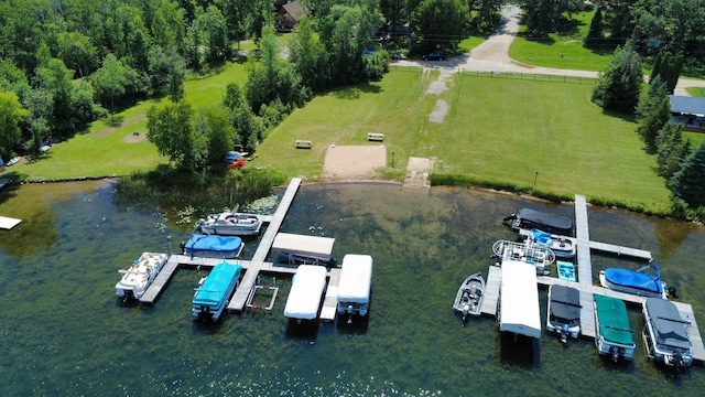 TBD 4th Ave, Breezy Point, MN 56472 - photo 1