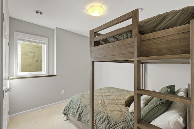 9195 Eagle Ridge Rd, Chanhassen, MN 55317 - carpeted bedroom with baseboards