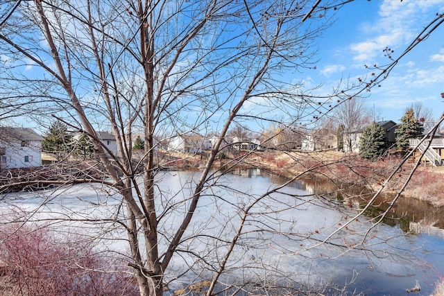 1874 Niagara St, Waconia, MN 55387 - water view