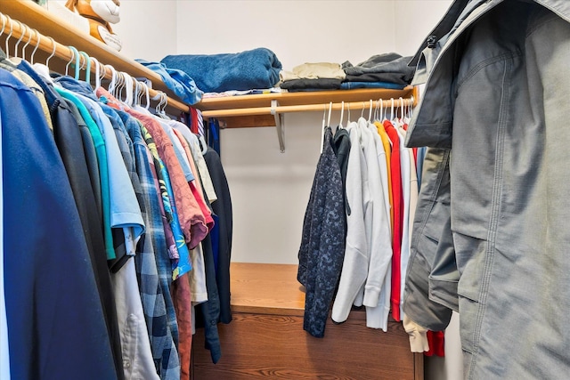 1874 Niagara St, Waconia, MN 55387 - view of spacious closet