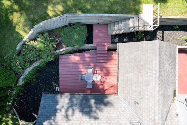 13720 Georgia Dr, Apple Valley, MN 55124 - aerial view of property and surrounding area