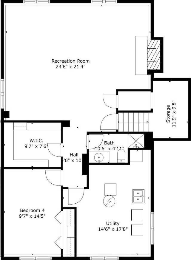 209 Dennison Ave, Shoreview, MN 55126 - photo 42