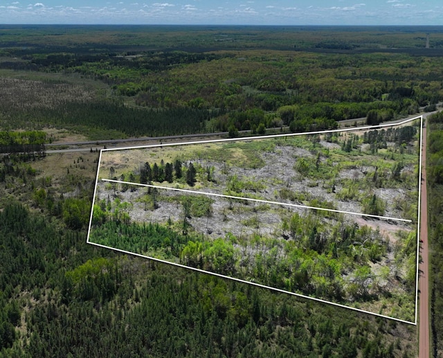 000 Koecher Rd, Kerrick Twp, MN 55756