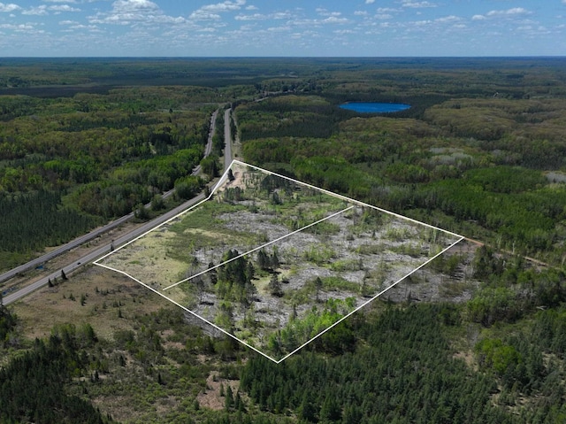000 Koecher Rd, Kerrick Twp, MN 55756