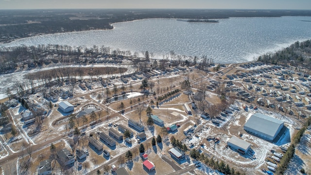 18749 Island Resort Rd, Pine City, MN 55063 - photo 1