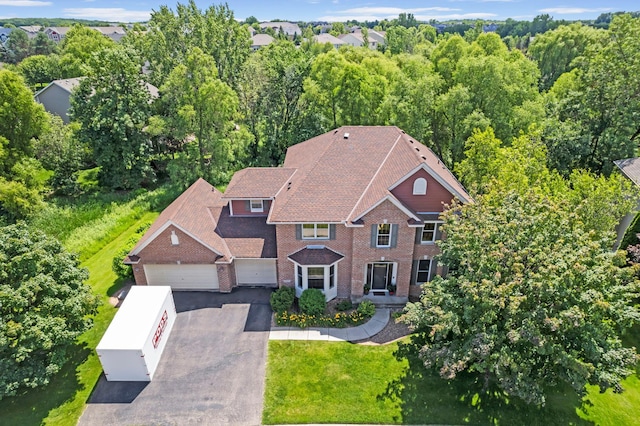 17397 73rd Pl N, Maple Grove, MN 55311 - view of subject property
