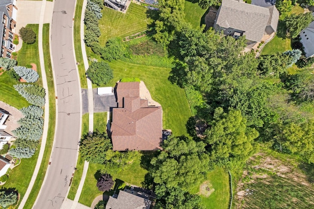 17397 73rd Pl N, Maple Grove, MN 55311 - aerial overview of property's location