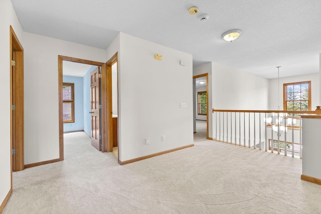 17397 73rd Pl N, Maple Grove, MN 55311 - carpeted empty room with a smoke detector