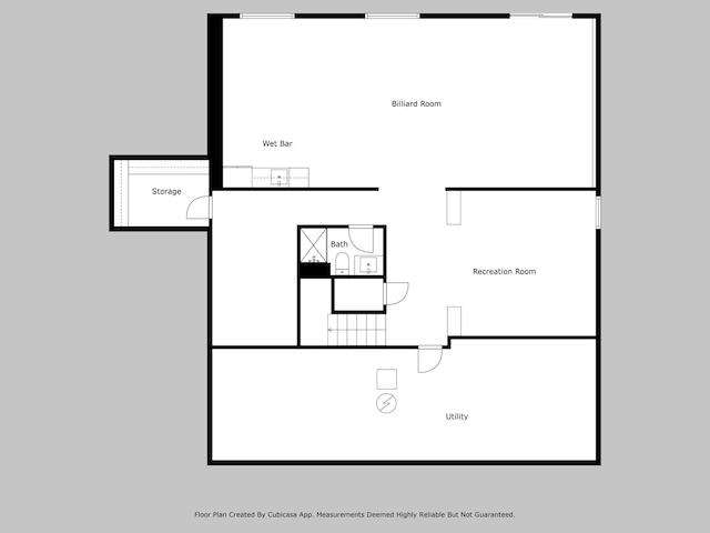 17397 73rd Pl N, Maple Grove, MN 55311 - view of floor plan / room layout