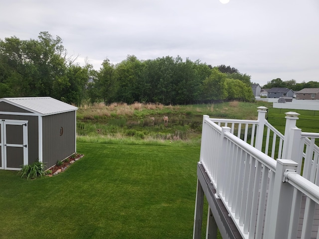 941 Whiskey Rd NW, Isanti, MN 55040 - view of green lawn