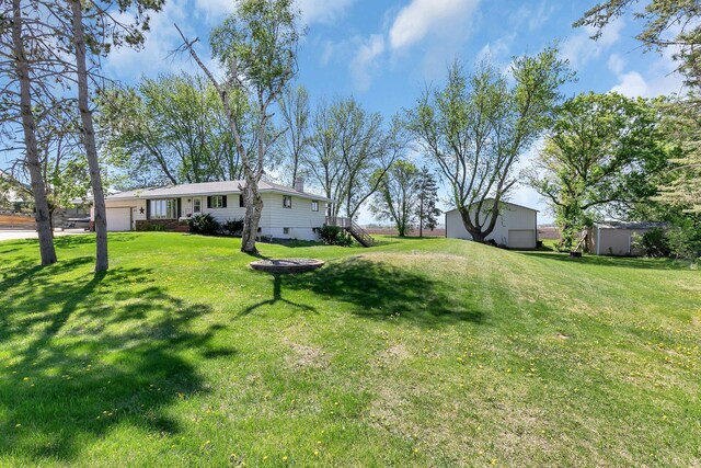 10379 County Road 8, Maine Prairie Twp, MN 55353 - photo 3