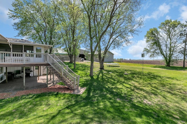 10379 County Road 8, Maine Prairie Twp, MN 55353 - photo 4