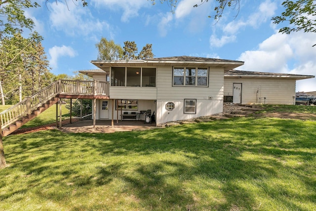 10379 County Road 8, Maine Prairie Twp, MN 55353 - photo 5